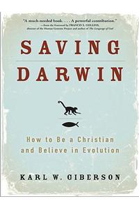 Saving Darwin