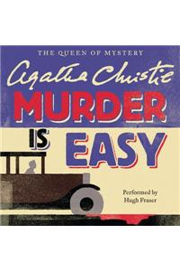 Murder is Easy