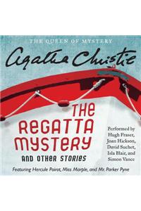 The Regatta Mystery and Other Stories
