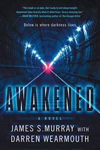 Awakened Signed Edition