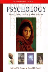 Psychology: Frontiers and Applications