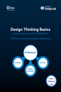 Design Thinking Basics: An Introduction to the Dtmethod