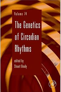 Genetics of Circadian Rhythms