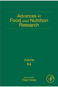 Advances in Food and Nutrition Research