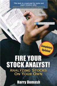 Fire Your Stock Analyst!