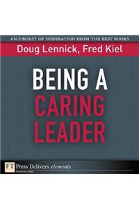 Being a Caring Leader