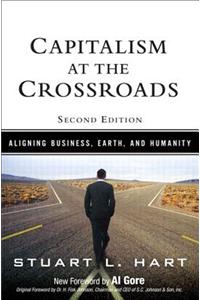 Capitalism at the Crossroads