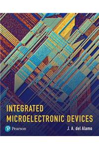 Integrated Microelectronic Devices