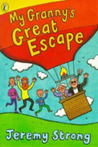 My Grannys Great Escape
