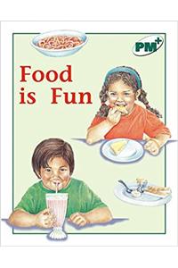 Food is Fun