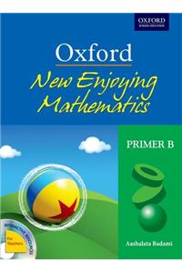 New Enjoying Mathematics Primer B