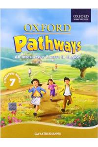 Pathways Literature Reader 7