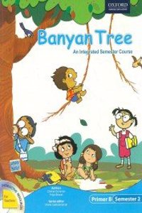 Banyan Tree Primer B, Semester 2