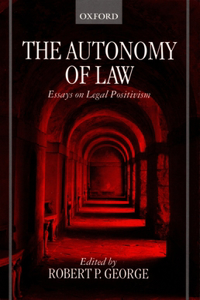 Autonomy of Law