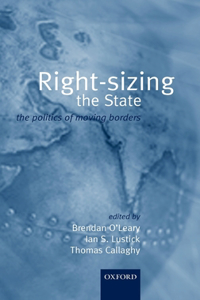 Rightsizing the State