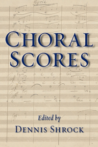 Choral Scores