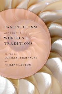Panentheism Across the World's Traditions