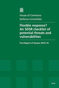 Flexible response?