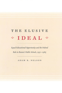 The Elusive Ideal