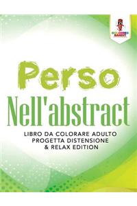 Perso Nell'abstract