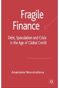 Fragile Finance