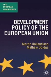 Development Policy of the European Union