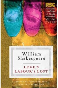 Love's Labour's Lost