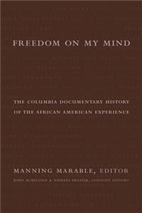Freedom on My Mind