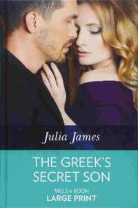 The Greek's Secret Son