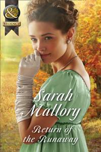 Return Of The Runaway