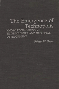 Emergence of Technopolis