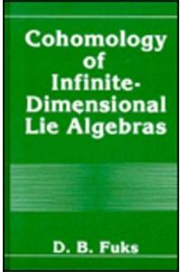 Cohomology of Infinite-Dimensional Lie Algebras