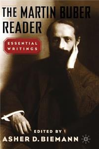 Martin Buber Reader