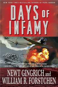 Days of Infamy