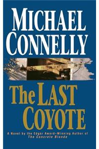 Last Coyote