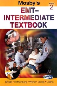 Mosby's EMT-Intermediate Textbook