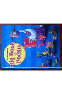 Reading 2007 Big Book Grade 1.13 Big Book of Poems