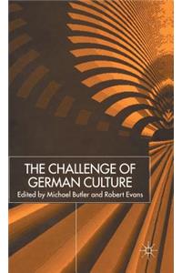 Challenge of German Culture