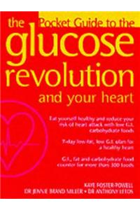 The Glucose Revolution - Heart
