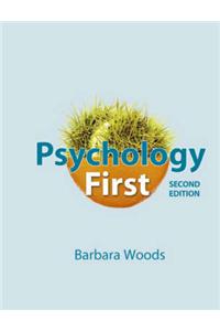 Psychology First