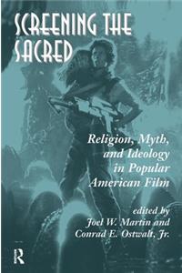 Screening The Sacred