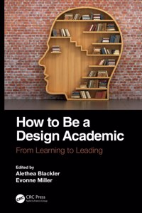 How to Be a Design Academic