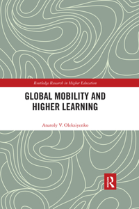 Global Mobility and Higher Learning