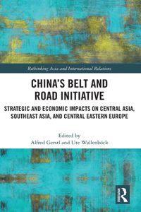 China's Belt and Road Initiative