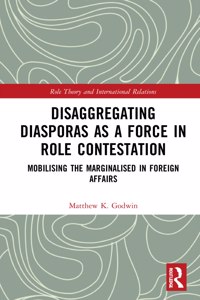 Disaggregating Diasporas as a Force in Role Contestation