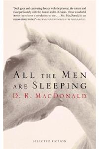 All the Men Are Sleeping
