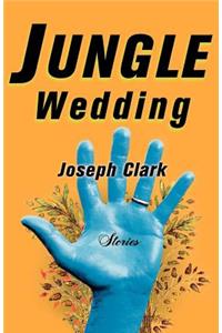 Jungle Wedding
