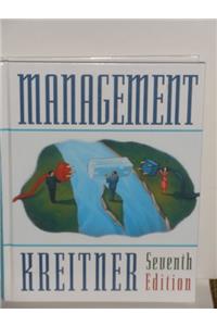 Management (Hm Business College Titles)