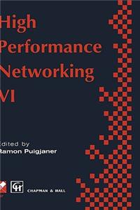 High Performance Networking