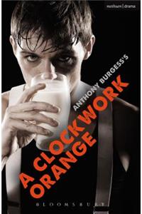 A Clockwork Orange